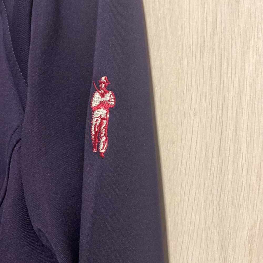 Golf Pullover - image 2